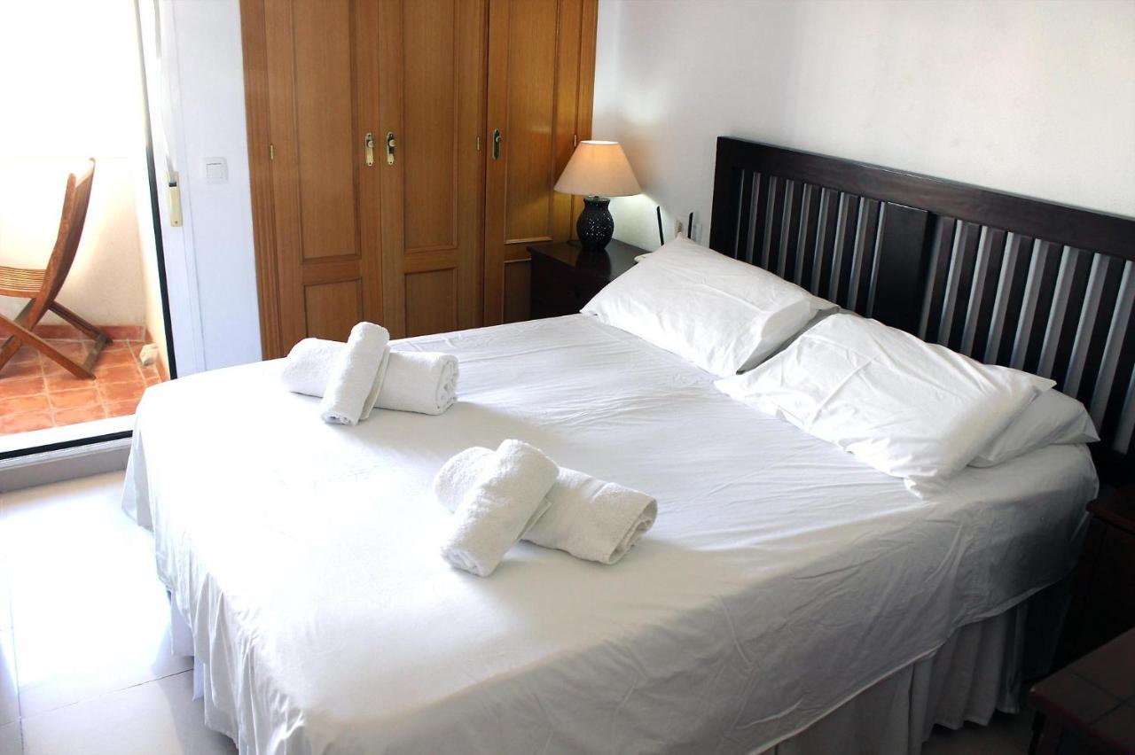 Montemayor 36 Appartement
