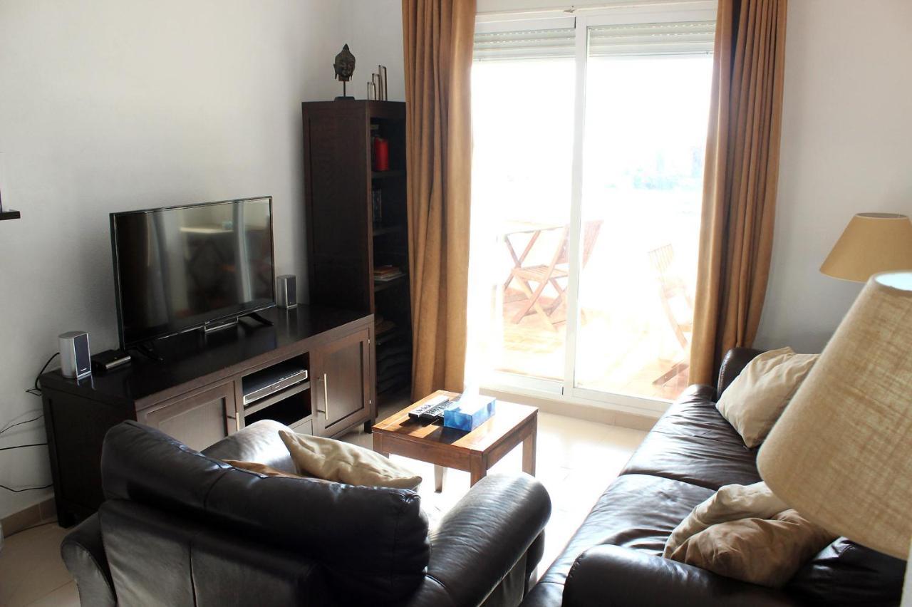 Montemayor 36 Appartement