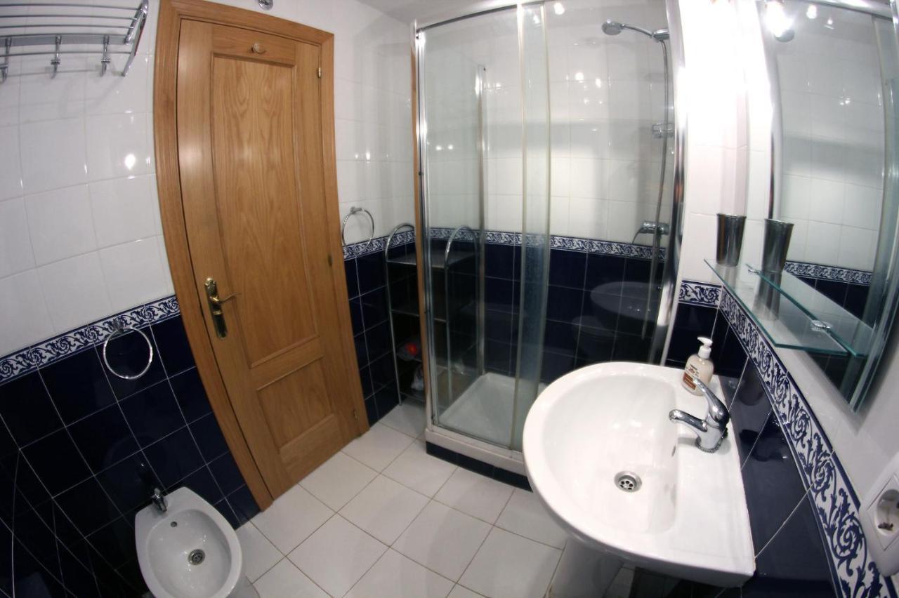 Montemayor 36 Appartement *