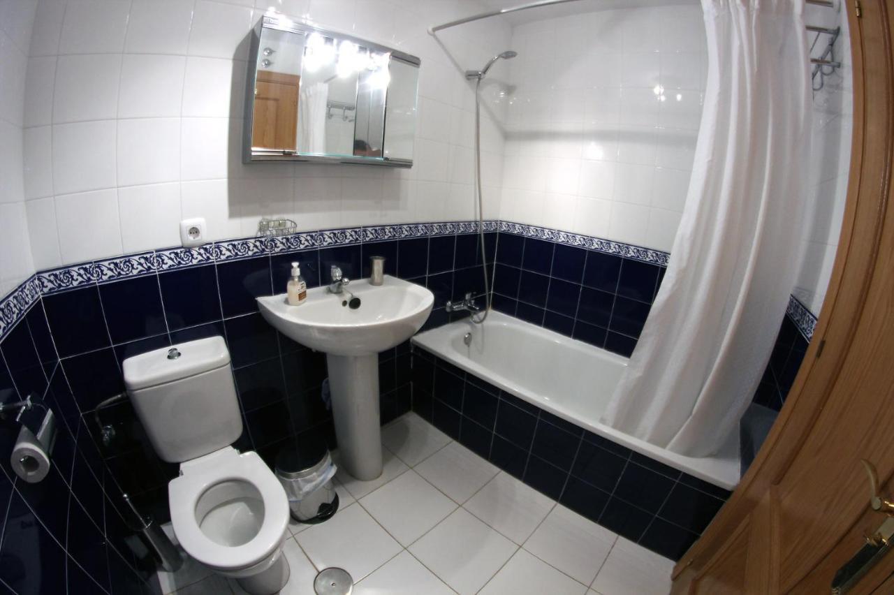 Montemayor 36 Appartement Estepona