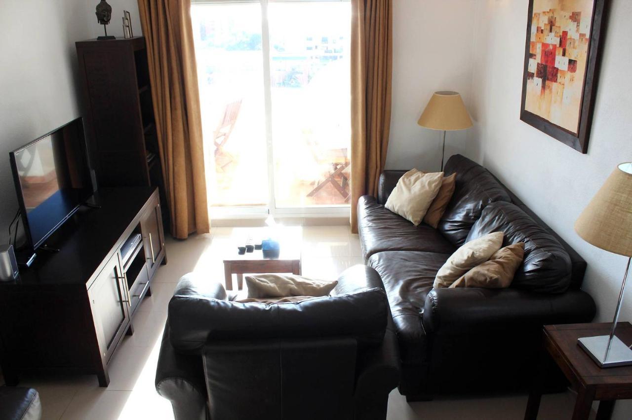 Appartement Montemayor 36