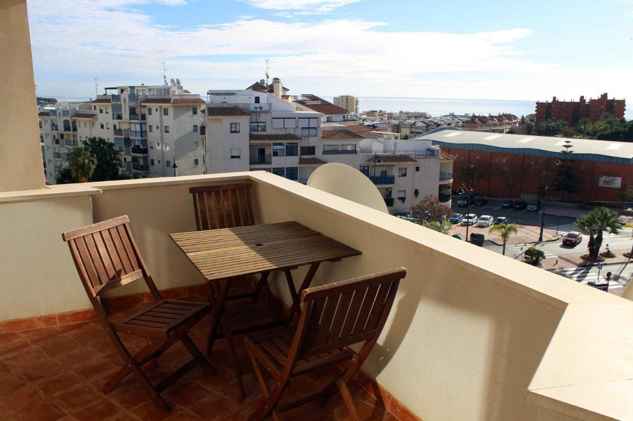 Montemayor 36 Appartement *