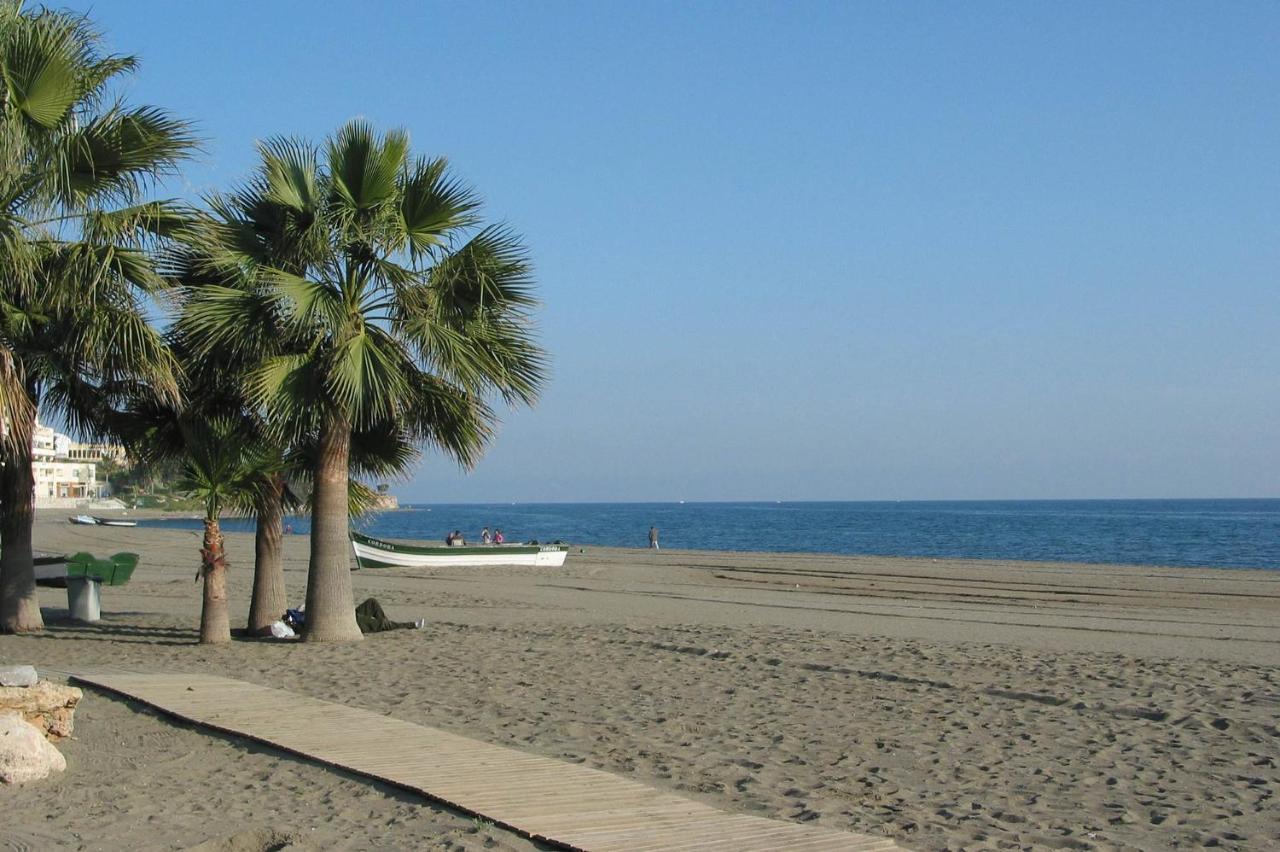 Montemayor 36 Appartement Estepona