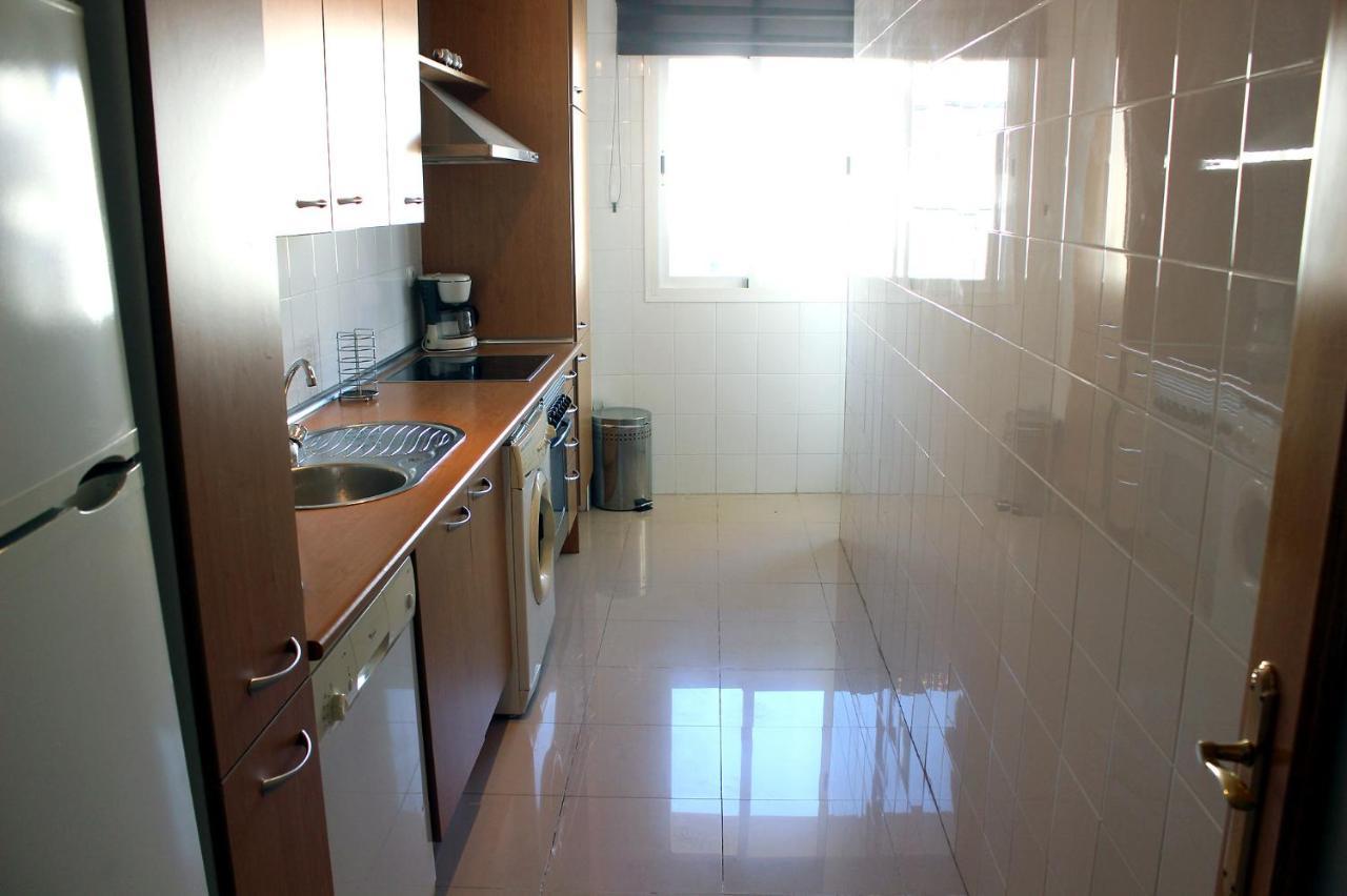 Montemayor 36 Appartement Estepona