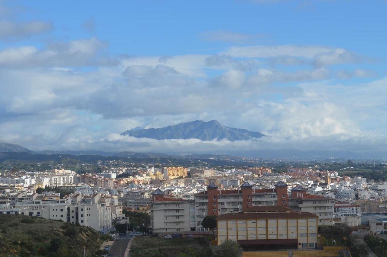 Appartement Montemayor 36